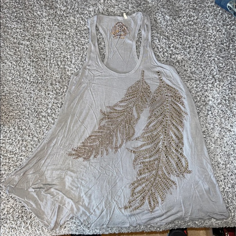 GUESS tank top